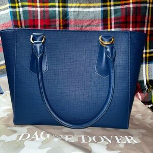Danger Dover Classic Tote Medium